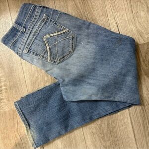 Ariat Bootcut Jeans 34R